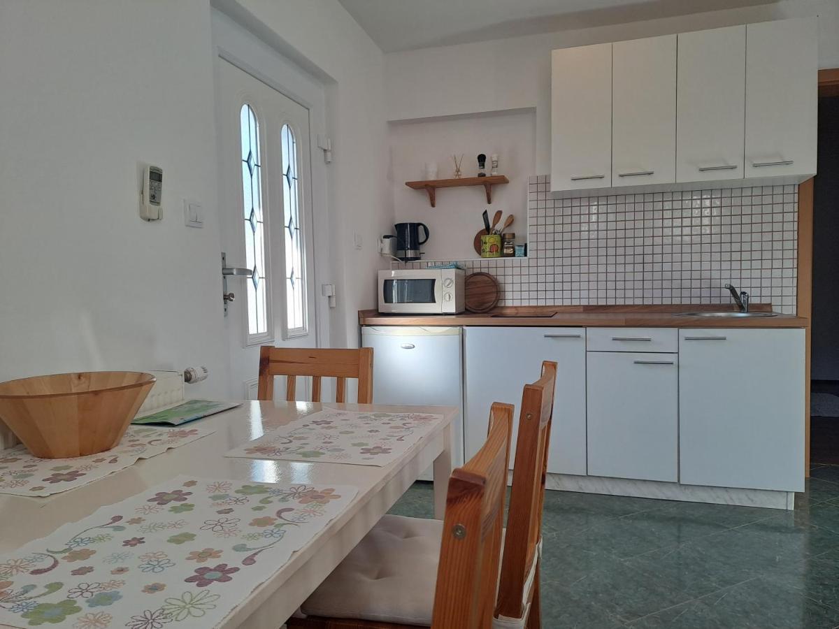 Apartments Lara & Luka Задар Экстерьер фото