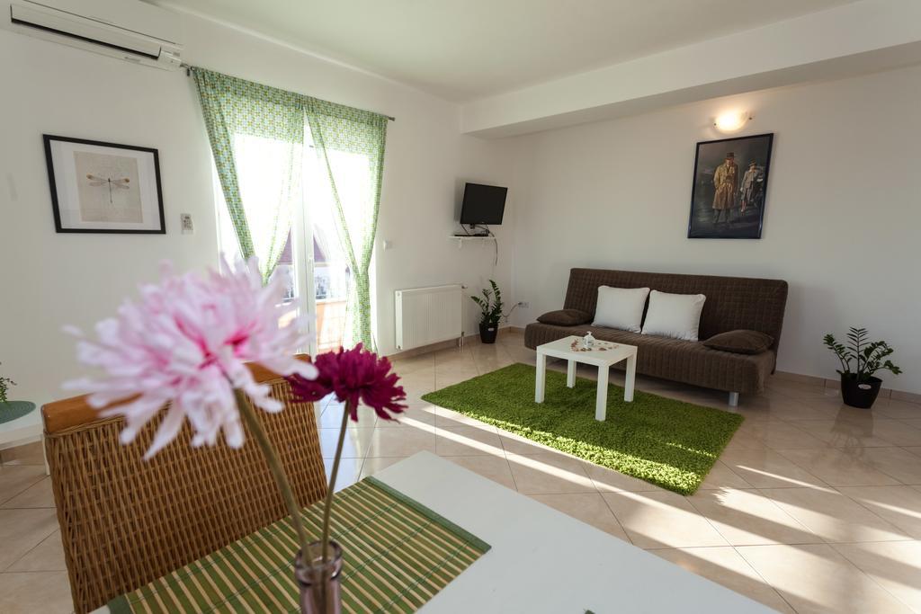 Apartments Lara & Luka Задар Номер фото