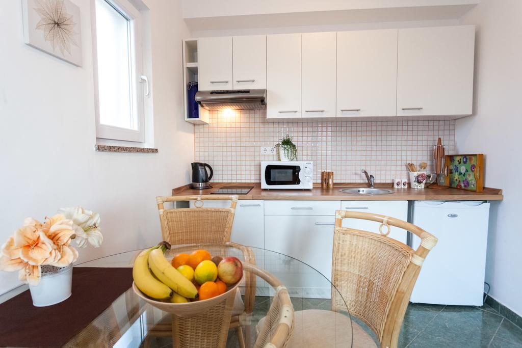 Apartments Lara & Luka Задар Номер фото